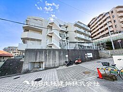 物件画像 クリオ小机壱番館