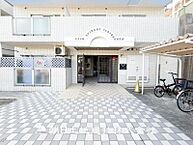 神奈川県横浜市港北区小机町：物件画像