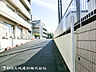 周辺：小机小学校1400ｍ