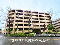 物件画像 アビダスたまプラーザ