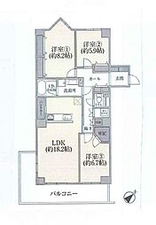 物件画像 エステ・スクエア成瀬　弐番館