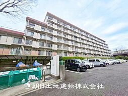 物件画像 グリーンコーポ大倉山　B棟