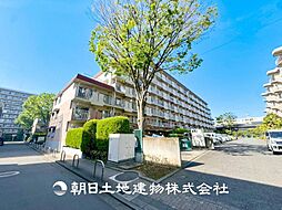 物件画像 グリーンコーポ大倉山　B棟