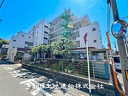 物件画像 コーポ日吉台