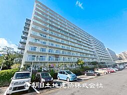 物件画像 三ツ沢ハイタウン　一号棟