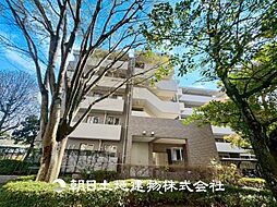 物件画像 サザンヒルズ竹山　七番館