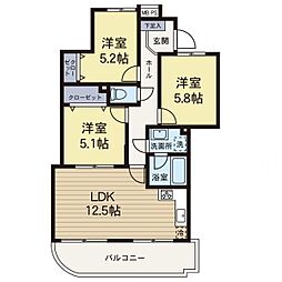 マンションイメージ