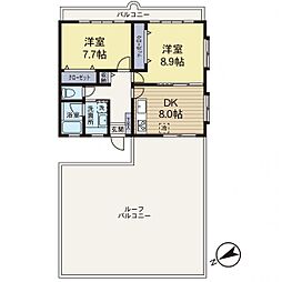 マンションイメージ