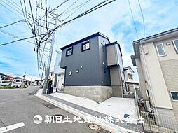 旭区白根6丁目 新築分譲住宅 No.2
