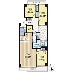 マンションイメージ