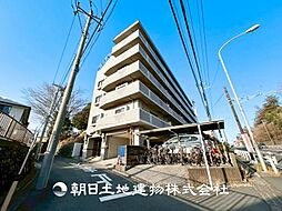 マンションイメージ