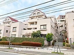 物件画像 シンフォニックヒルズふれあいの街　3号棟