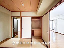 室内の画像