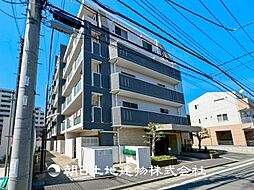 物件画像 リステージ綱島ラグシス