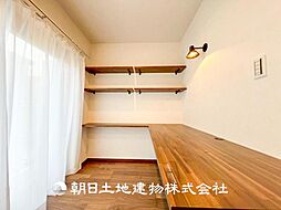 室内の画像