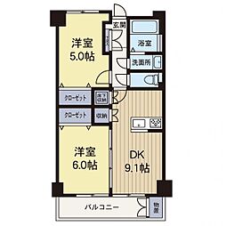 マンションイメージ