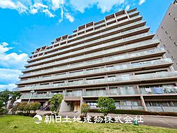 物件画像 スタンレーヒルズ横浜小机ファーガソンリッジ