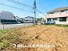 外観：【外観写真】建築条件はありませんので、お好きなハウスメーカーで建築可能です。