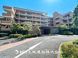 物件画像 アリスガーデン横浜　1番館
