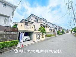青葉区桂台2丁目 中古戸建
