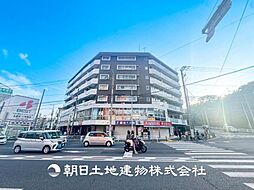 物件画像 エミネンス白楽