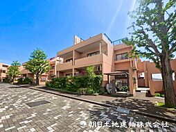 物件画像 シンフォニックヒルズかがやきの街　24-11号棟