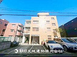 物件画像 サンハイツ日吉
