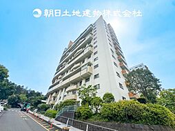 物件画像 若葉台団地　1−11棟
