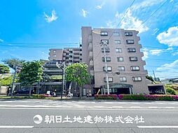 物件画像 ルピナス四季の森公園