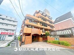マンションイメージ