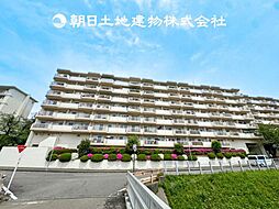 物件画像 ドルフ青葉台　1号棟