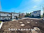【外観写真】おしゃれな雰囲気や自然の潤い、親しみやすさといった特徴を、街に新たな価値をもたらし続けてくれます。