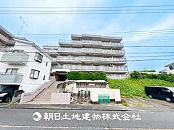 物件画像 コスモ横濱小机セカンド・ウィング