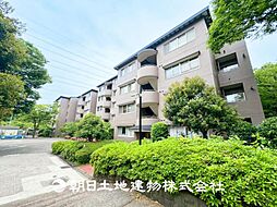 物件画像 かしの木台ハイツ　19-3号棟