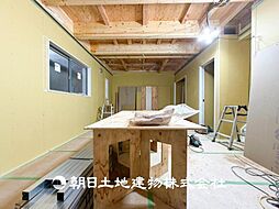 室内の画像