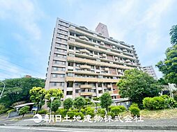 物件画像 安心を買うなら、朝日土地建物へ若葉台団地　1-4号棟