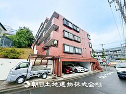 物件画像 ライオンズマンション藤ヶ丘第二
