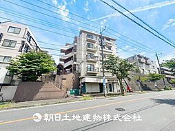 物件画像 グリーンシティあざみ野