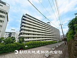 物件画像 三ツ沢ハイタウン　1号棟