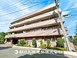 物件画像 ヒルズ横浜ガーデンホームズ