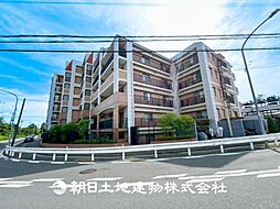 物件画像 ザ・ピースプレイス横浜