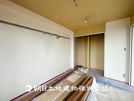 【内観】その家から感じられる、気品・上質・重厚感・極細やかさ、そのすべては見た者に安らぎを与える特別な空間です。