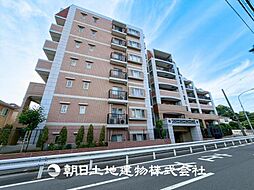 物件画像 ザ・ピースプレイス横浜
