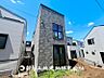 外観：【外観・立地】表現された空間はたくさんの光を浴び、風を感じ、暮らしを豊かにしてくれます。家族の思い出を刻んでいきます。