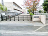周辺：川和東小学校800ｍ