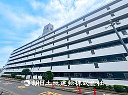 物件画像 しらとり台住宅 2号棟