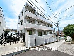 マンションイメージ