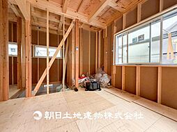 室内の画像