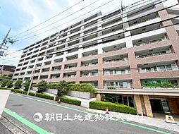 物件画像 グランソルシオン藤が丘