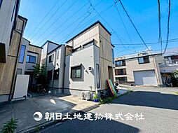 外観の画像